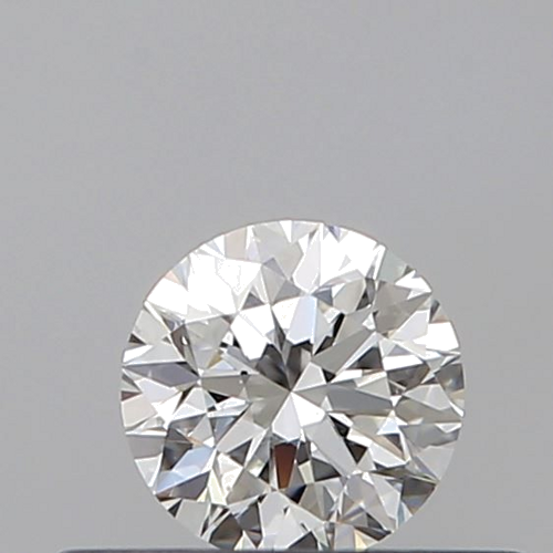 0.3 carat G-VVS2 Very Good cut Natūralus Round Deimantas (1)
