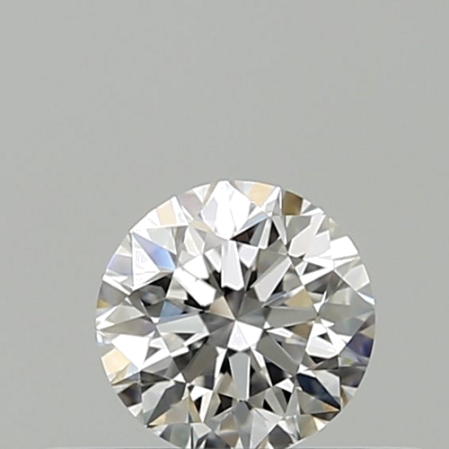 0.3 carat E-VS2 Very Good cut Natūralus Round Deimantas (1)