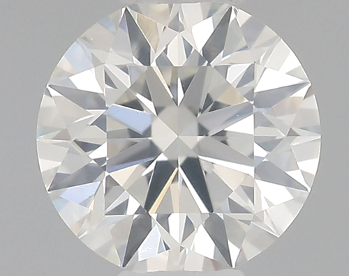 0.35 carat J-SI2 Excellent cut Natūralus Round Deimantas (1)