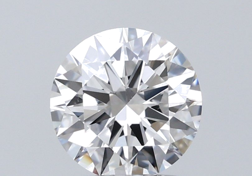 1.0 carat E-VS1 Excellent cut Natūralus Round Deimantas (1)