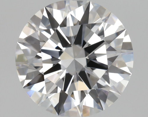 1.14 carat E-VVS2 Excellent cut Natūralus Round Deimantas (1)