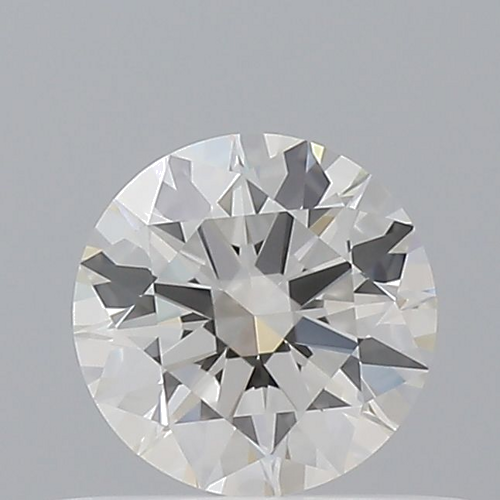 0.4 carat H-VS2 Excellent cut Natūralus Round Deimantas (1)