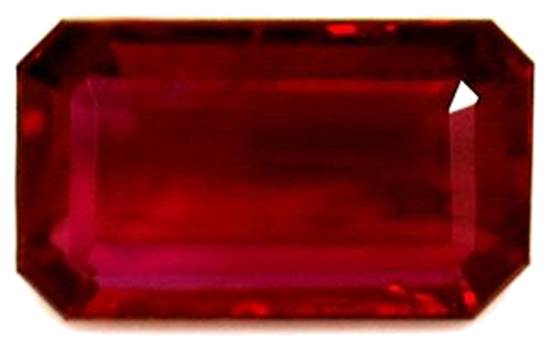 0.35 carat RED Emerald Rubinas (1)