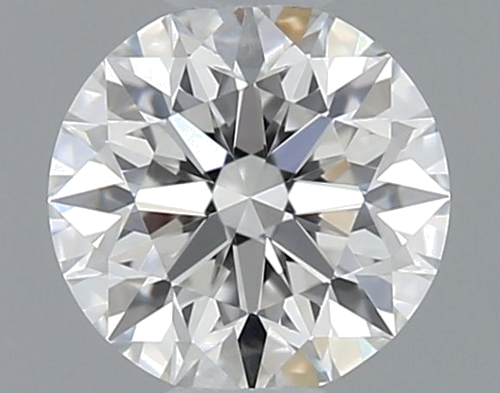 0.4 carat G-VS1 Excellent cut Natūralus Round Deimantas (1)