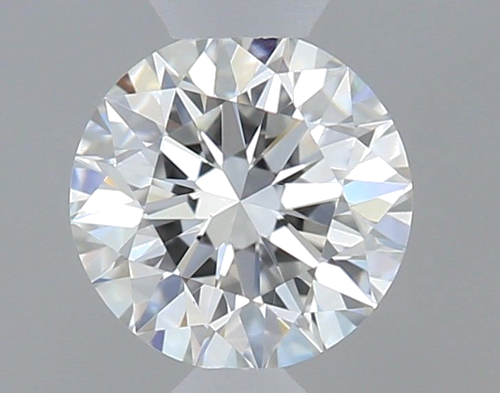 0.3 carat G-VS1 Excellent cut Natūralus Round Deimantas (1)