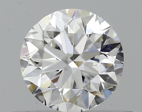 0.5 carat E-VS1 Very Good cut Natūralus Round Deimantas (1)
