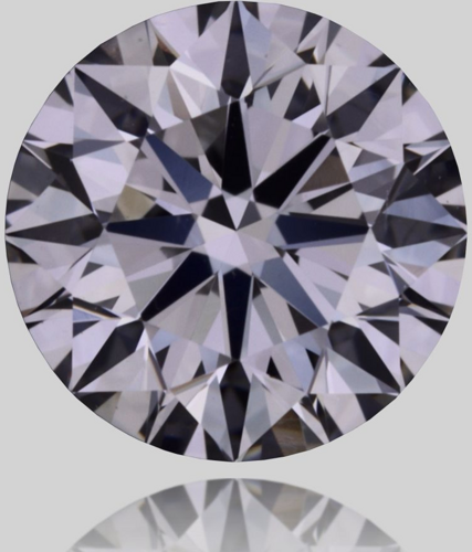 0.7 carat F-VS1 Excellent cut Natūralus Round Deimantas (1)