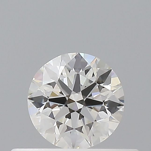 0.3 carat H-VVS2 Excellent cut Natūralus Round Deimantas (1)
