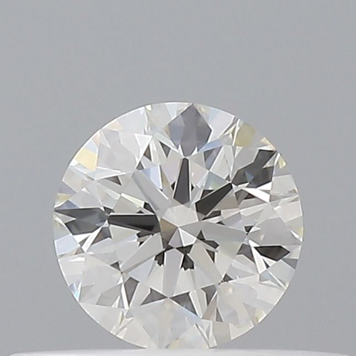 0.3 carat I-VVS1 Excellent cut Natūralus Round Deimantas (1)
