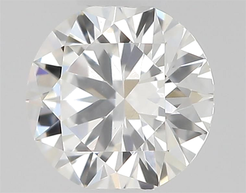 0.2 carat G-VS1 Very Good cut Natūralus Round Deimantas (1)