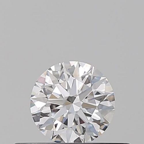 0.3 carat F-VS2 Excellent cut Natūralus Round Deimantas (1)