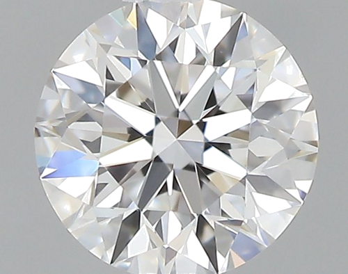 0.33 carat E-VS1 Excellent cut Natūralus Round Deimantas (1)