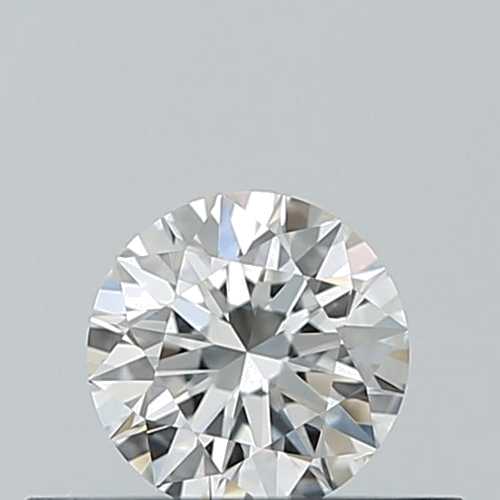 0.3 carat H-SI1 Excellent cut Natūralus Round Deimantas (1)