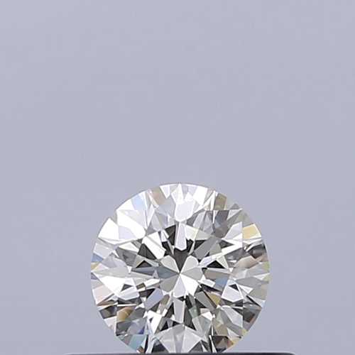 0.31 carat K-VS1 Excellent cut Natūralus Round Deimantas (1)