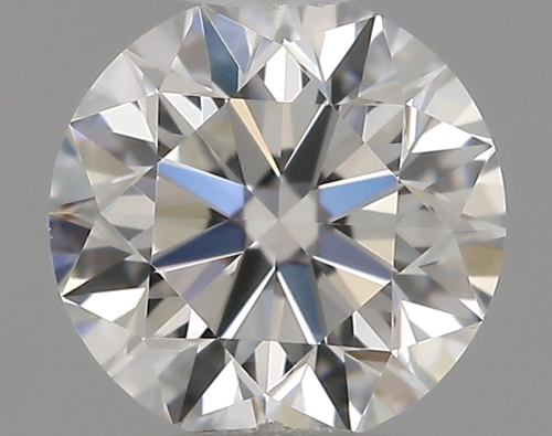 0.3 carat F-VS1 Very Good cut Natūralus Round Deimantas (1)