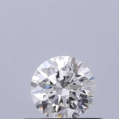 0.4 carat D-VS1 Excellent cut Natūralus Round Deimantas (1)