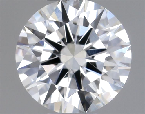 0.33 carat G-VS1 Excellent cut Natūralus Round Deimantas (1)