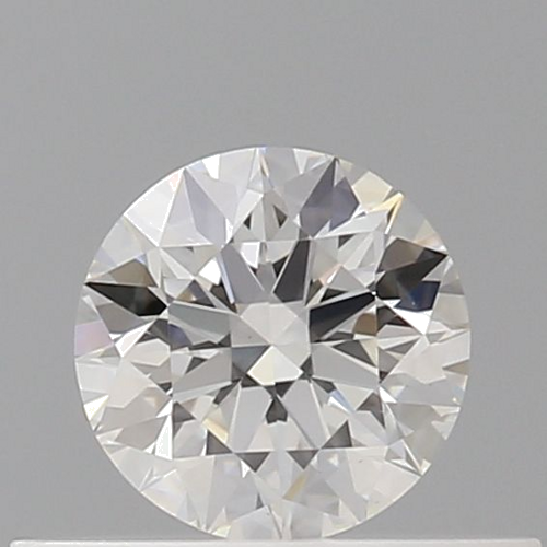 0.34 carat G-VS1 Excellent cut Natūralus Round Deimantas (1)