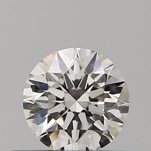 0.3 carat H-SI1 Excellent cut Natūralus Round Deimantas (1)