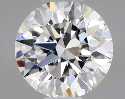 0.33 carat E-IF Excellent cut Natūralus Round Deimantas (1)