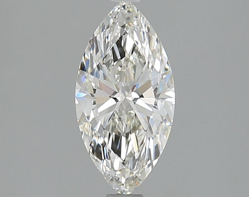 1.2 carat I-IF Natūralus Marquise Deimantas (1)