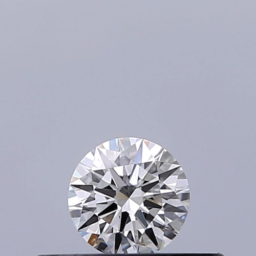 0.2 carat G-VS1 Excellent cut Natūralus Round Deimantas (1)