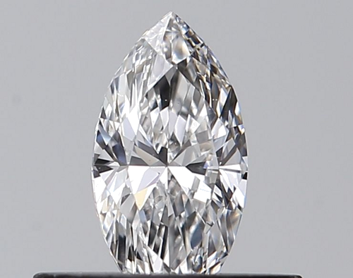 0.31 carat D-VVS1 Natūralus Marquise Deimantas (1)