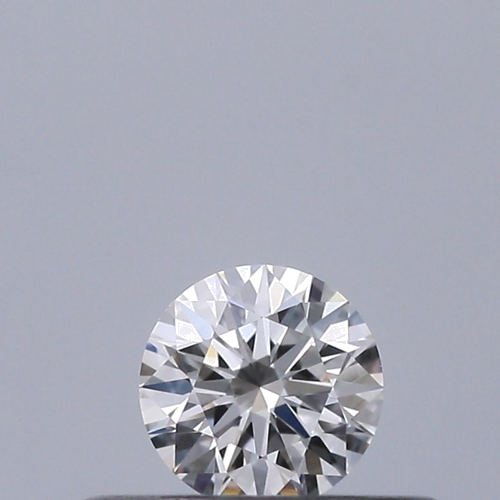 0.19 carat G-VS1 Excellent cut Natūralus Round Deimantas (1)