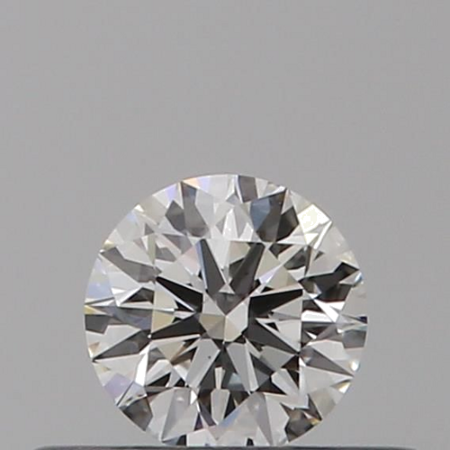 0.24 carat G-VS1 Excellent cut Natūralus Round Deimantas (1)