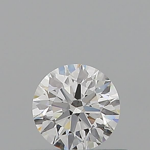 0.45 carat G-VS1 Excellent cut Natūralus Round Deimantas (1)