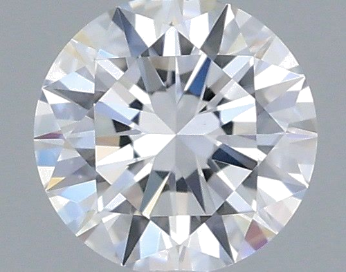 0.3 carat E-VS1 Excellent cut Natūralus Round Deimantas (1)