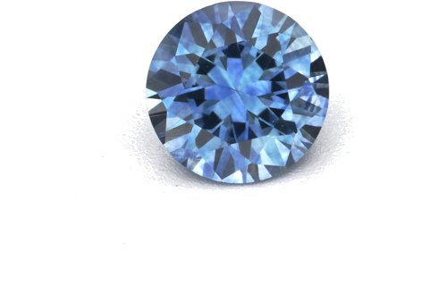 0.57 carat GREEN Round Safyras (1)