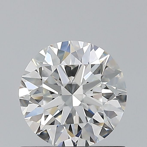 0.8 carat G-VVS1 Excellent cut Natūralus Round Deimantas (1)