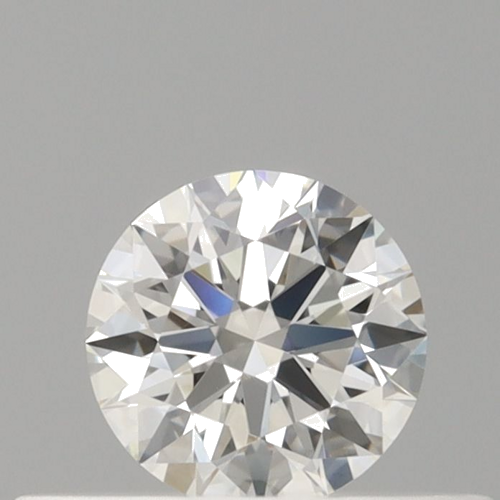 0.28 carat H-VVS1 Excellent cut Natūralus Round Deimantas (1)