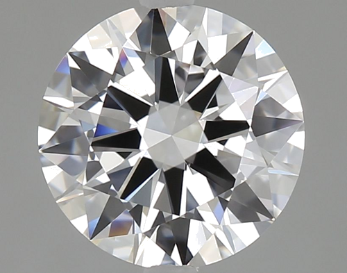 2.02 carat D-FL Excellent cut Natūralus Round Deimantas (1)