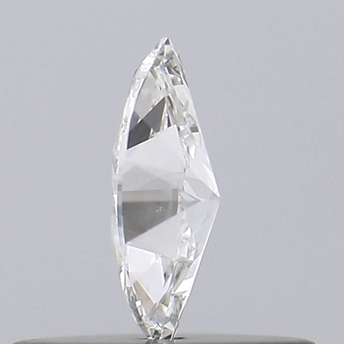 0.19 carat G-VVS1 Natūralus Marquise Deimantas (1)
