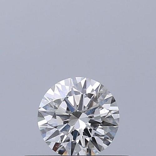 0.3 carat F-VS1 Excellent cut Natūralus Round Deimantas (1)