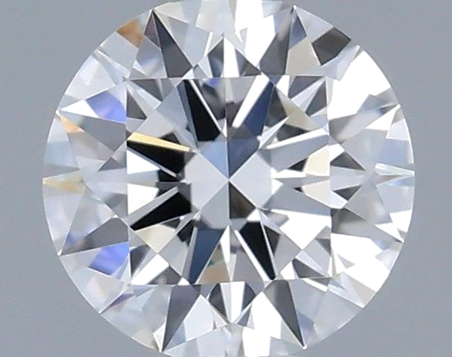 0.3 carat E-VS1 Excellent cut Natūralus Round Deimantas (1)