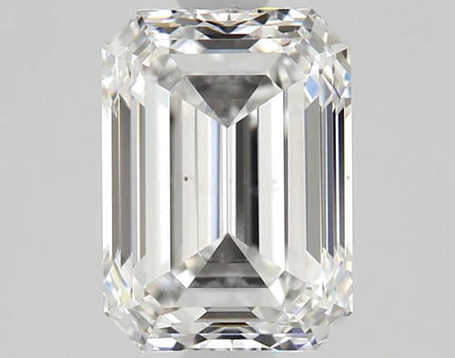 1.3 carat E-VS2 Natūralus Emerald Deimantas (1)