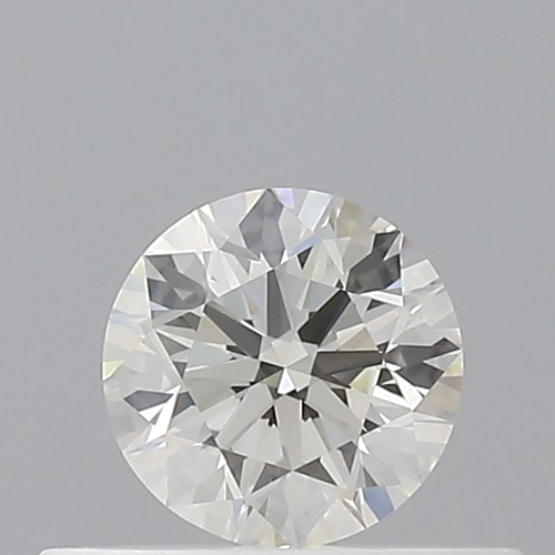 0.3 carat J-VVS1 Excellent cut Natūralus Round Deimantas (1)