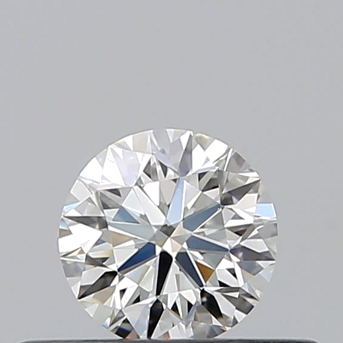 0.3 carat I-VVS1 Very Good cut Natūralus Round Deimantas (1)