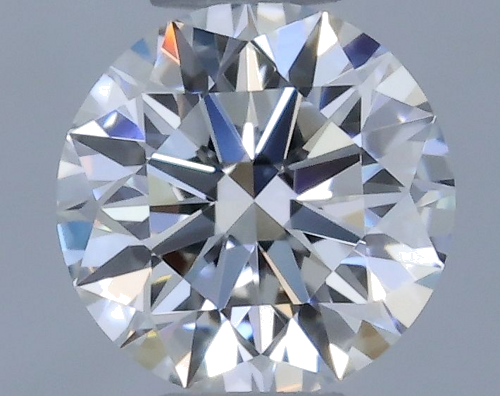 0.3 carat F-VS1 Excellent cut Natūralus Round Deimantas (1)