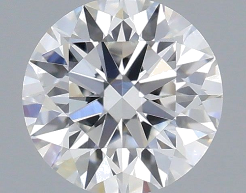 0.31 carat G-VS1 Excellent cut Natūralus Round Deimantas (1)