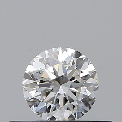 0.3 carat G-SI1 Very Good cut Natūralus Round Deimantas (1)