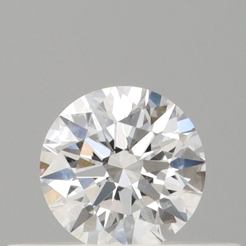 0.28 carat D-SI1 Excellent cut Natūralus Round Deimantas (1)