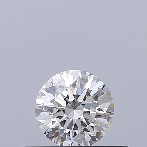 0.3 carat E-IF Excellent cut Natūralus Round Deimantas (1)