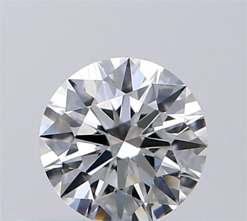 0.3 carat G-VS1 Excellent cut Natūralus Round Deimantas (1)