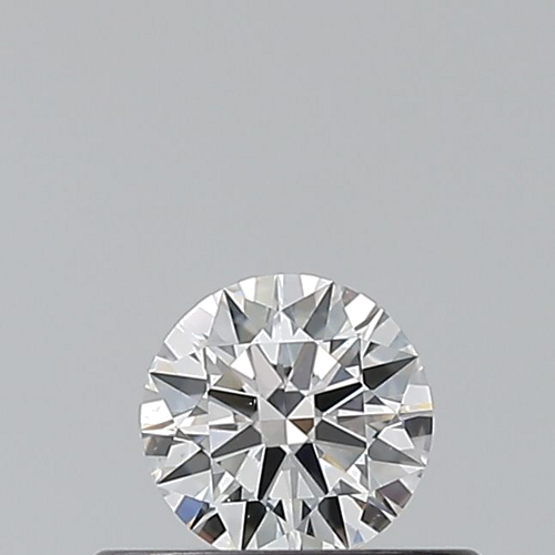 0.3 carat F-VS2 Excellent cut Natūralus Round Deimantas (1)