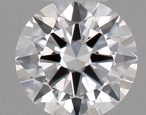 0.3 carat F-VS1 Excellent cut Natūralus Round Deimantas (1)