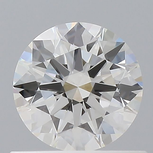 0.6 carat G-VS2 Excellent cut Natūralus Round Deimantas (1)